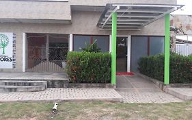 Recanto das Arvores